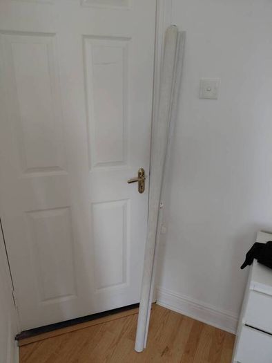 Roller blind