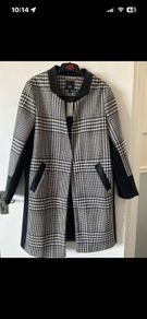 New River Island Coat 16