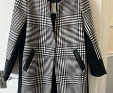 New River Island Coat 16