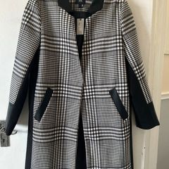 New River Island Coat 16