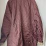 New Barbour Beadnell quilt jacket  size 16 Image 6