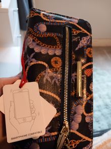 Liberty by Gionni wallet