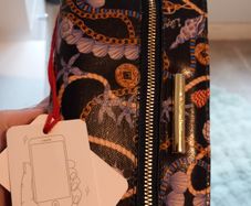 Liberty by Gionni wallet