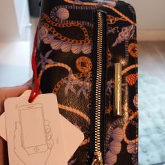 Liberty by Gionni wallet