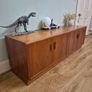 Mid Century sideboard Image 4