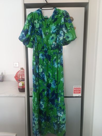 Womens Maxi dress