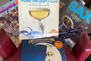Vintage Vinyls - James Last