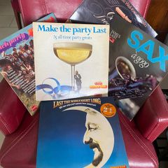 Vintage Vinyls - James Last