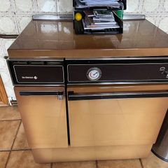 Stove