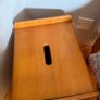 Small Blanket Box Image 3