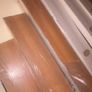 GoodHome Gorlston Natural Oak Wood effect Structured Laminate Flooring Image 2
