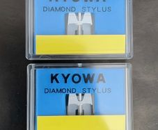 Kyowa Stanton 500AL Technics DJ Stylus For 500 /505/520 Cartridges