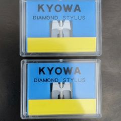 Kyowa Stanton 500AL Technics DJ Stylus For 500 /505/520 Cartridges