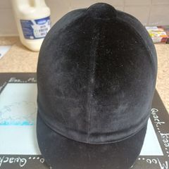 riding hat