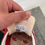 Adidas gazelle size 6.5 Image 3