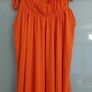 Zara maxi dress Image 3