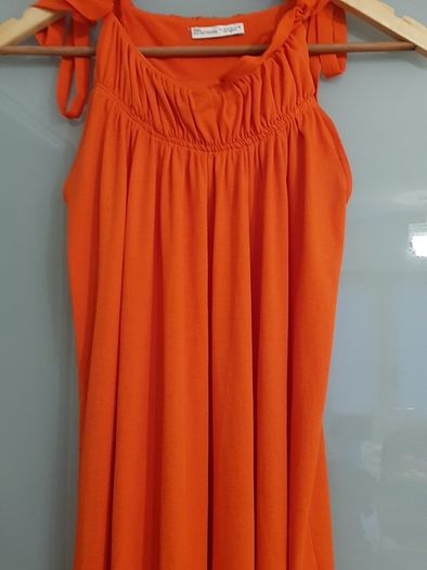 Zara maxi dress