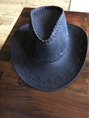 Cowboy hat