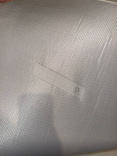 WELLPUR Gulen mattress