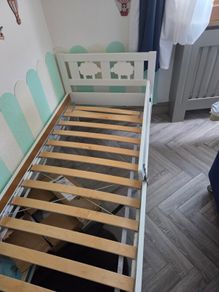 Kids bed