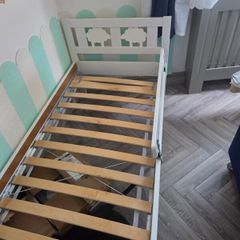 Kids bed