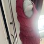 Kapalua pink gilet size UK10/12  EU38/40 Postage included Image 4