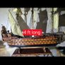 model ship Image 2