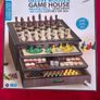 Wooden game set Image 2
