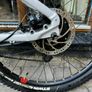 Rockrider E-ST 100 Electric Mountain Bike, Size L, Excellent Condition Image 2