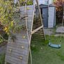 jungle gym climbing frame Image 3
