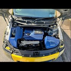 1999 Audi TT Quattro