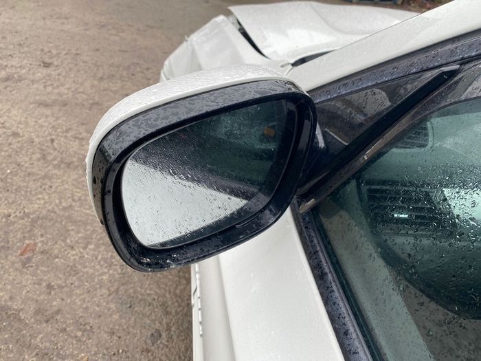 2012 BMW X3 XDRIVE Breaking for Parts