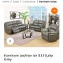 leather couches Image 8