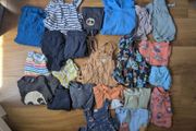 Huge Boys Clothes &amp; Shoe Bundle (18-24M &amp; 2-3 Years)