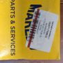 Magneti Marelli Oil Filter (71758822 / 152071758822) - Fits VW / Audi / Seat / Skoda 1.9 & 2.0 TDI PD Image 3