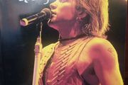 BON JOVI - The Full Story- Faith &amp; Glory