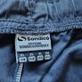 Sandico Shorts   Size XL Image 3