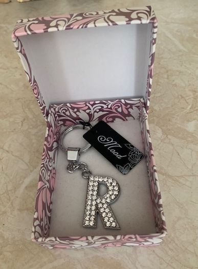 Keyring