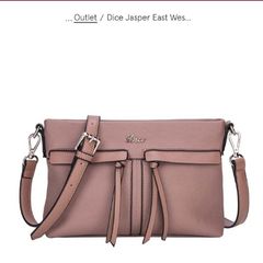 Kilkenny Design Ladies Bag