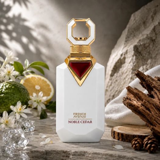 Read the full review before you buy This niche fragrance is a manifesto of true luxury  crafted for those seeking something far beyond a basic five euro deodorant
