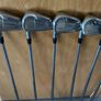 Mizuno MX 20 3 iron to Taylormade wedge set stiff flex Image 10