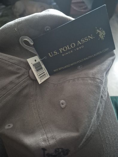 Ralph Lauren us polo cap