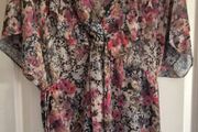 Zara Dress