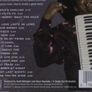 Nathan & The Zydeco Cha Chas - Hang It High, Hang It Low CD Image 2