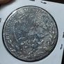 Mexico 1860 pieces of 8 Image 2