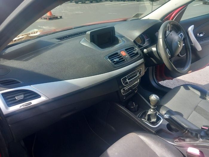Renault Fluence