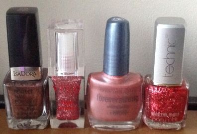 Nail Varnishes