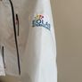 Womens Helly Hansen Crew sailing Jacket size medium Image 6