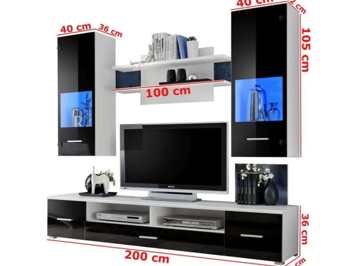Modern Living Room Furniture Set Living Room Wall Units Living Room Furniture Sets