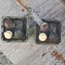 vintage exide batteries Image 2